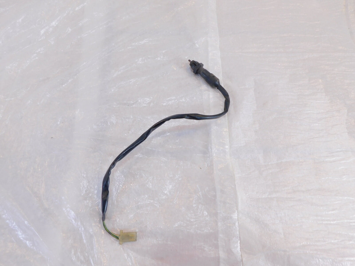 1983 Honda Shadow 750 VT750 Rear Right Brake Light Lamp Light Sensor Switch