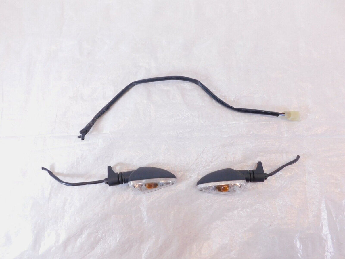 Aprilia SL750 Shiver 750 & 900 Left/Right Front/Rear Turn Signal Indicator Light
