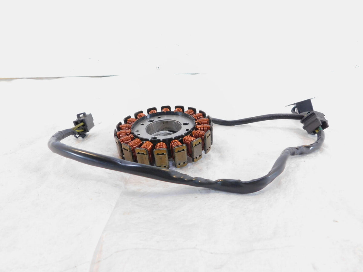 1999-2010 Suzuki GZ250 Marauder 250 Alternator Generator Magneto Stator Coil