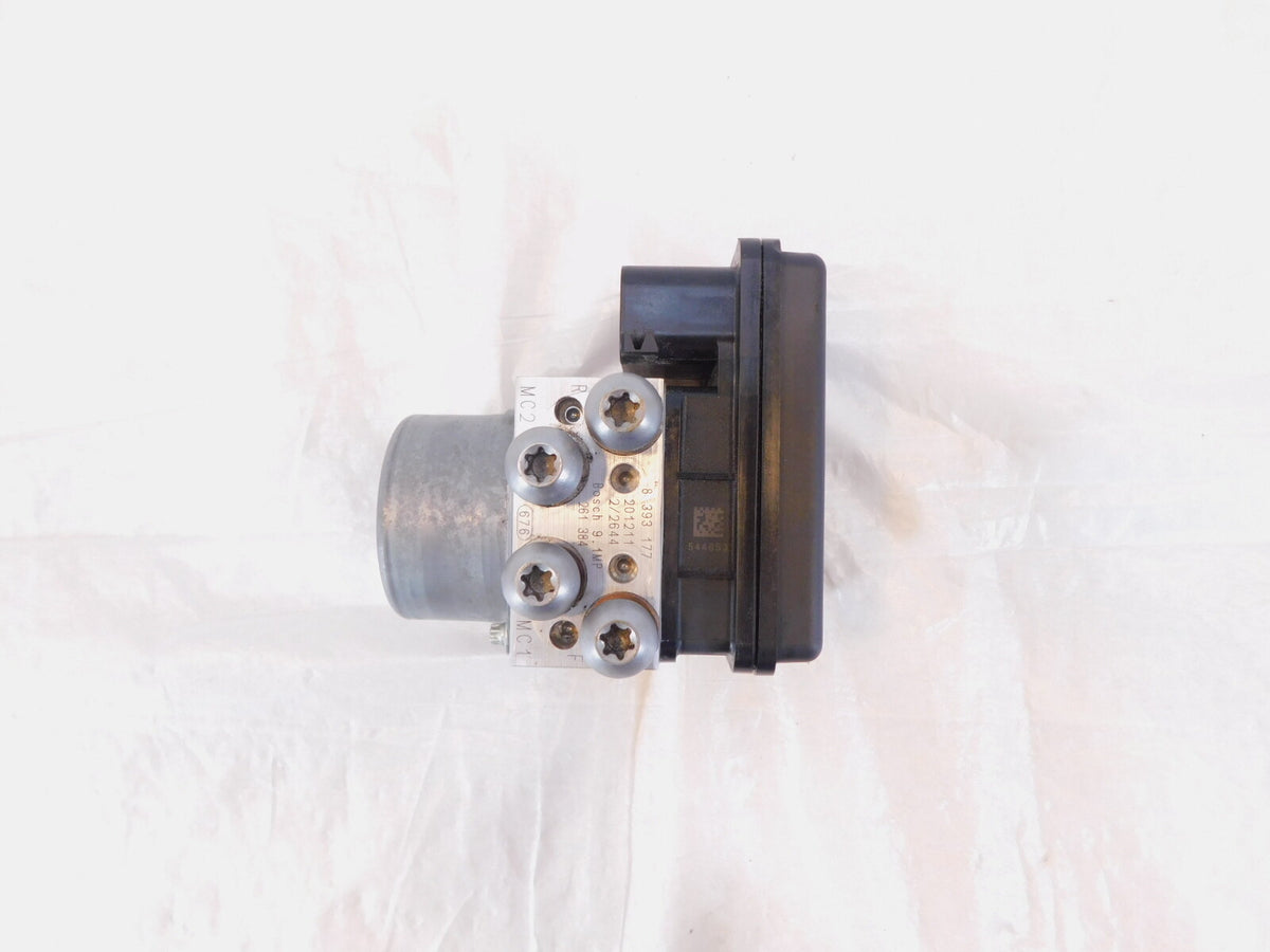 BMW R nineT Pure Racer F750GS F850GS F900XR F900R ABS Brake Pump Modulator Unit