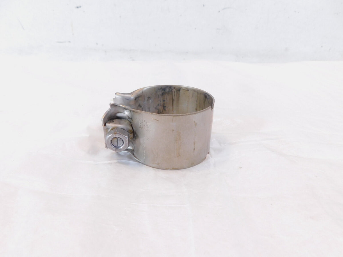 2018-2023 BMW F900R F900XR F750GS F850GS S1000XR Exhaust Manifold Clamp