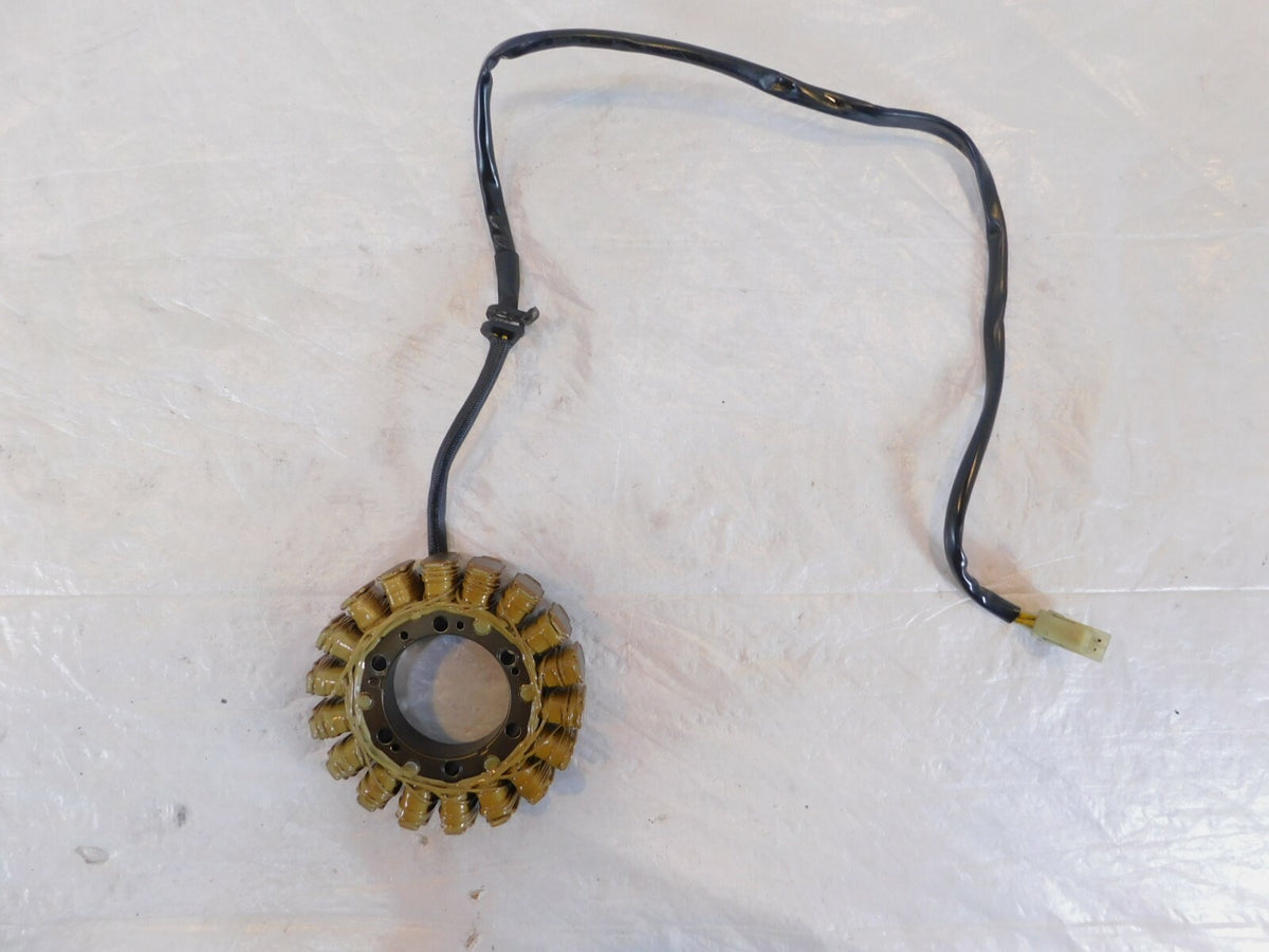 Honda VT750 Shadow Aero & Spirit 750 & 750C2/C2F Alternator Magneto Stator Coil