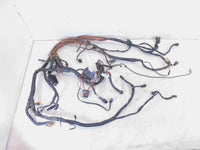 2009 Harley Davidson Electra Glide Classic Main Wiring Harness - Non ABS Brakes