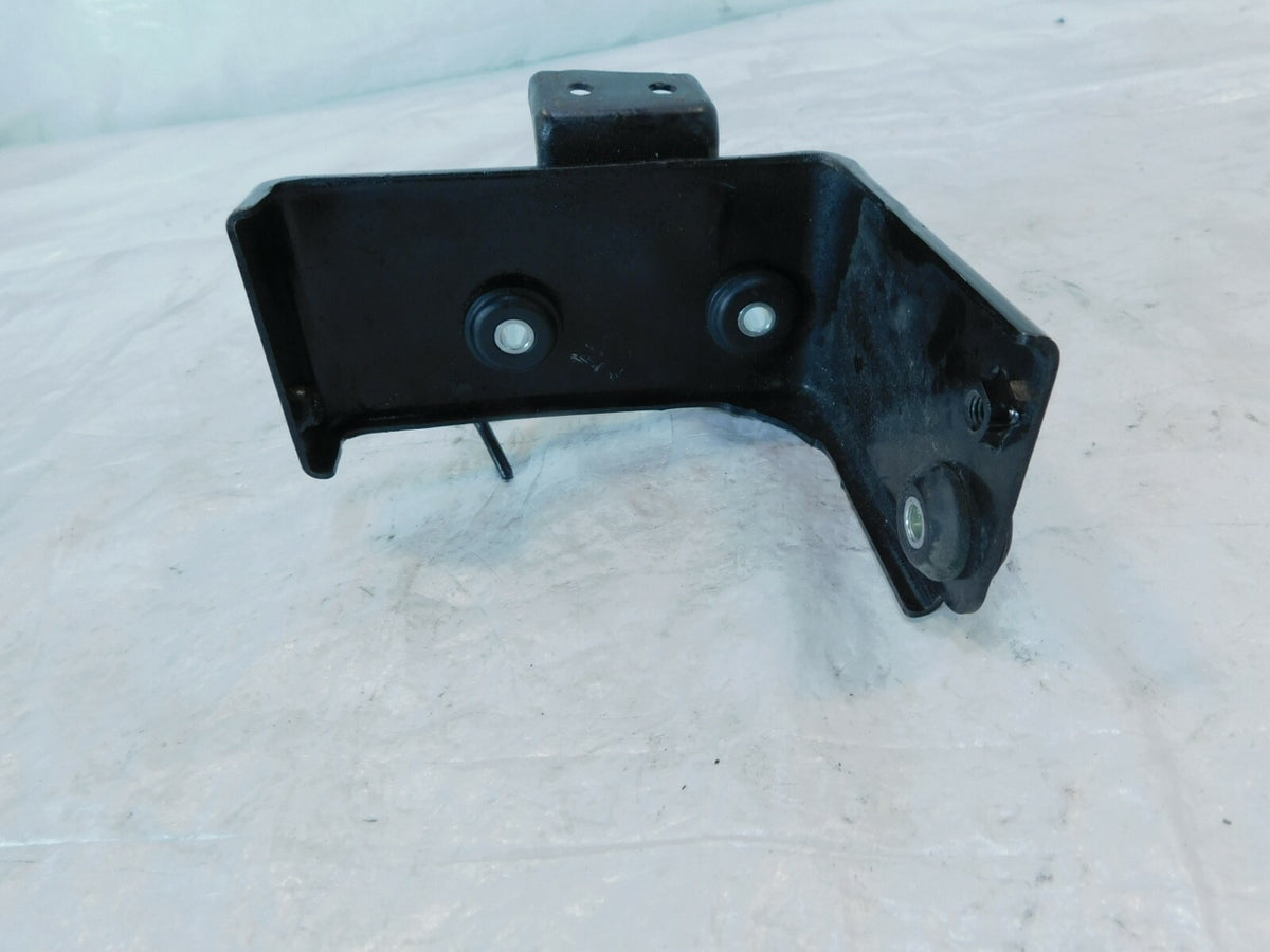 2007-2016 Suzuki Burgman 400 AN400 ABS Brake Modulator Pump Holder Tray Box