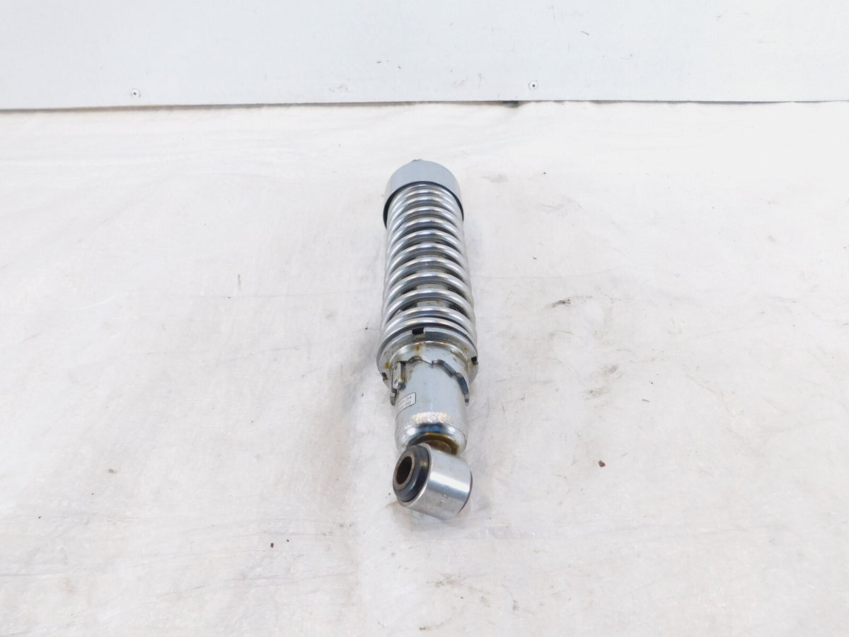 Harley Davidson Sportster 883 Custom & 1200 11 3/4" Chrome Rear Shock Absorber
