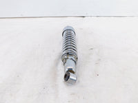 Harley Davidson Sportster 883 Custom & 1200 11 3/4" Chrome Rear Shock Absorber