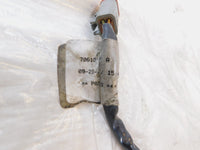 Harley Davidson Dyna Security System Antenna Module Wiring Wire Harness Cable