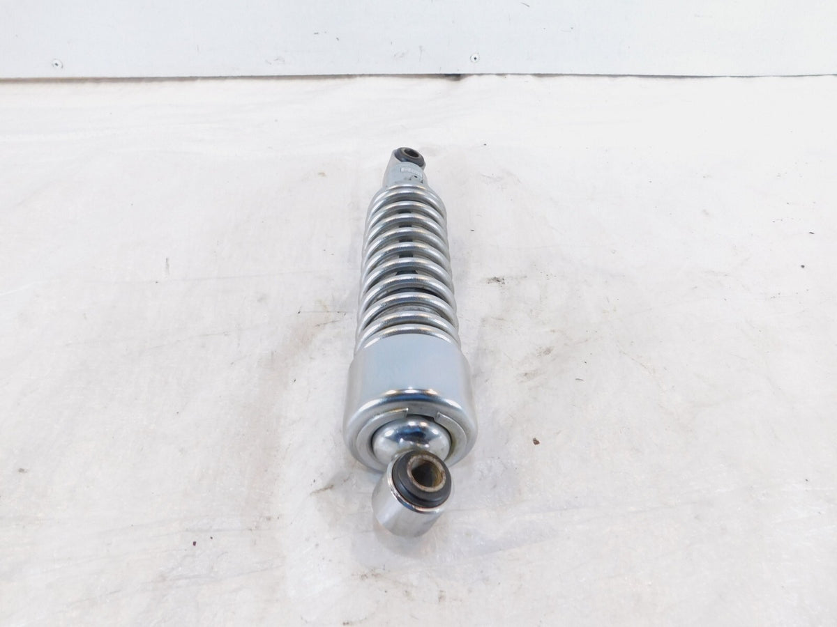 Harley Davidson Sportster 883 Custom & 1200 11 3/4" Chrome Rear Shock Absorber