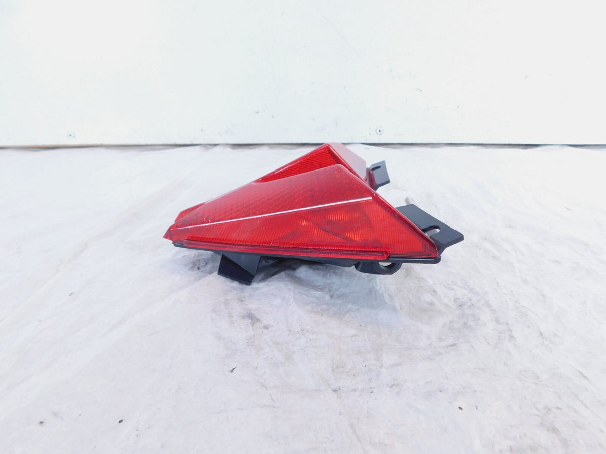 2016 & 2017 Aprilia Caponord 1200 Rally Rear Brake Light Taillight Tail Lamp