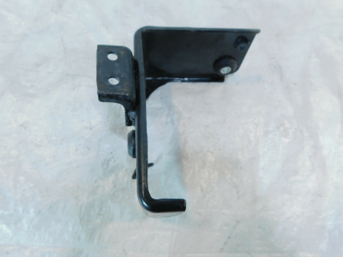 2007-2016 Suzuki Burgman 400 AN400 ABS Brake Modulator Pump Holder Tray Box