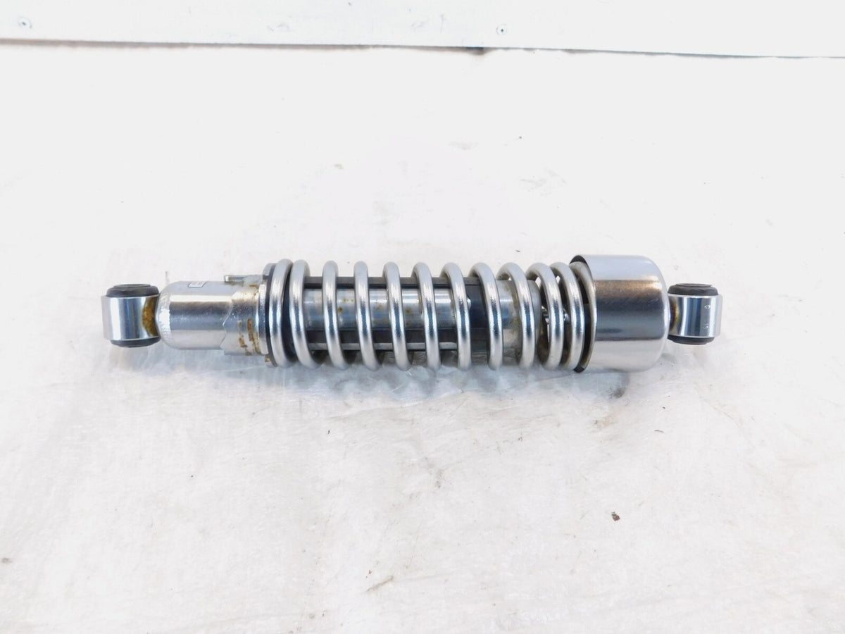 Harley Davidson Sportster 883 Custom & 1200 11 3/4" Chrome Rear Shock Absorber