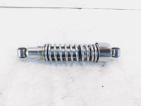 Harley Davidson Sportster 883 Custom & 1200 11 3/4" Chrome Rear Shock Absorber