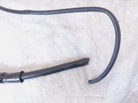 01 2001 Tube Frame Buell M2 Cyclone Air Hose Line Pipe Parts Box Lot