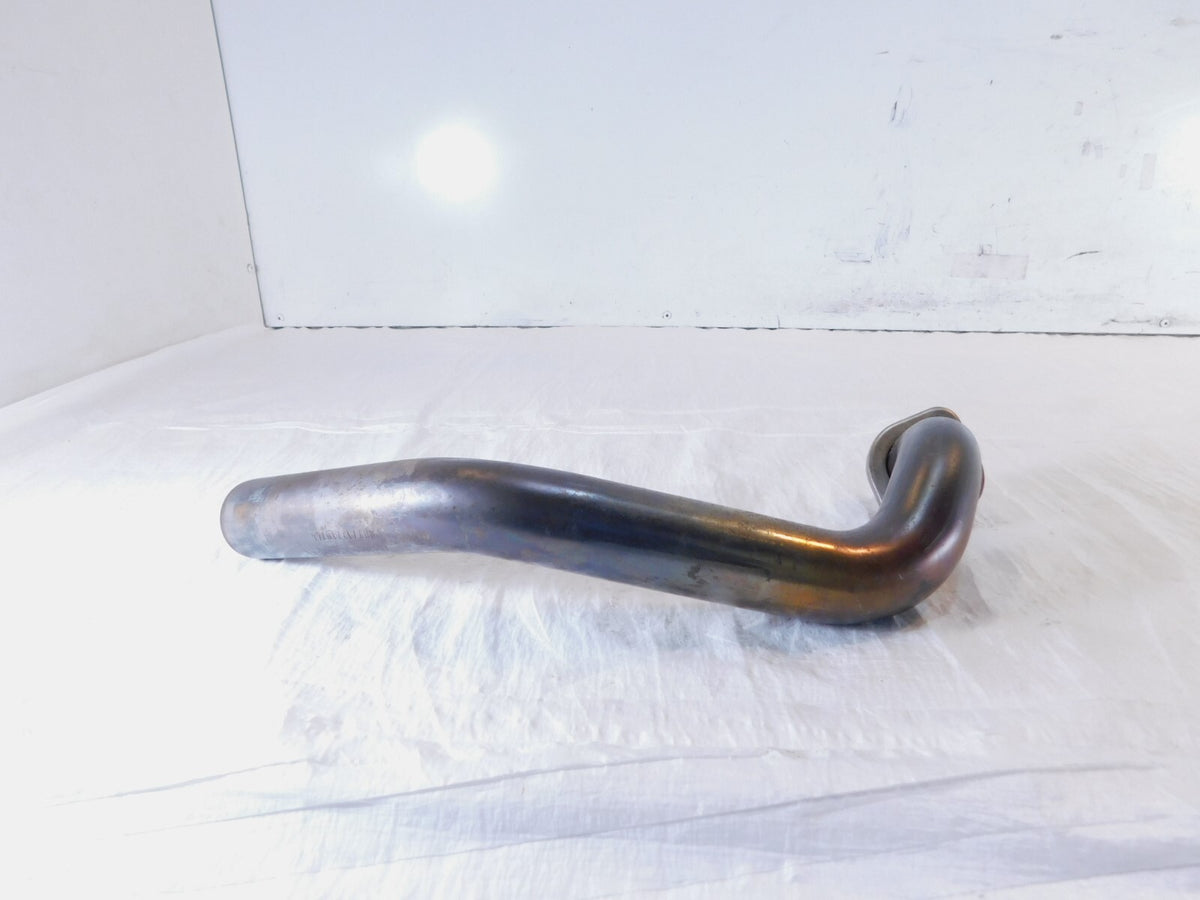 2007-2016 Aprilia Shiver 750 SL750 & Dorsoduro SMV750 Front Exhaust Header Pipe