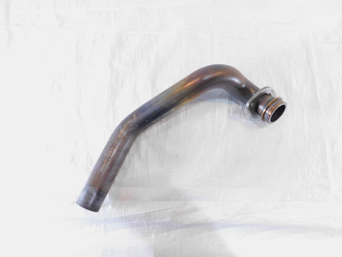 2007-2016 Aprilia Shiver 750 SL750 & Dorsoduro SMV750 Front Exhaust Header Pipe