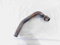 2007-2016 Aprilia Shiver 750 SL750 & Dorsoduro SMV750 Front Exhaust Header Pipe