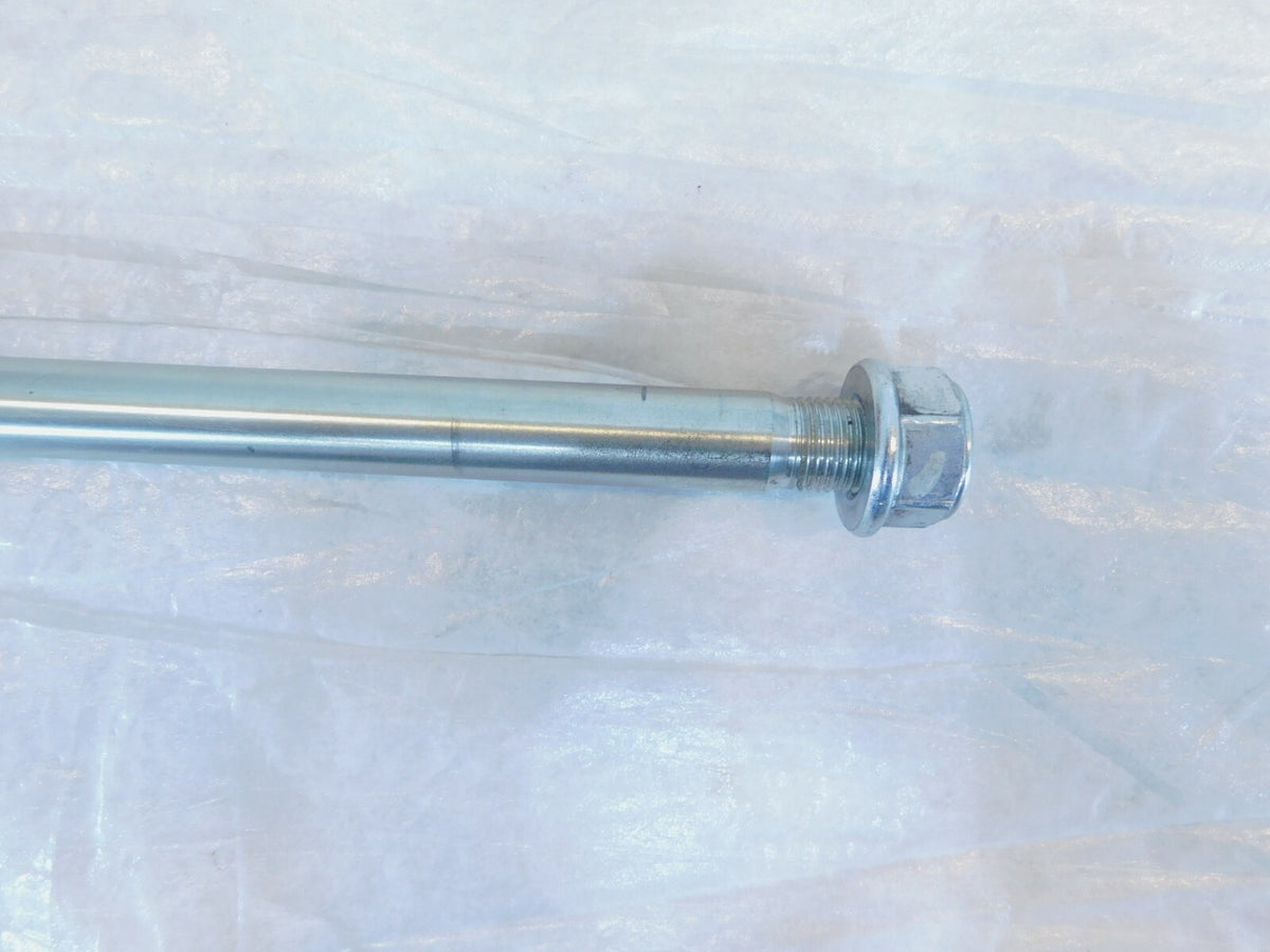 Suzuki Inazuma 250 GW250 GSX250R Rear Wheel Axle Bolt Shaft & Nut - 64711-48H10