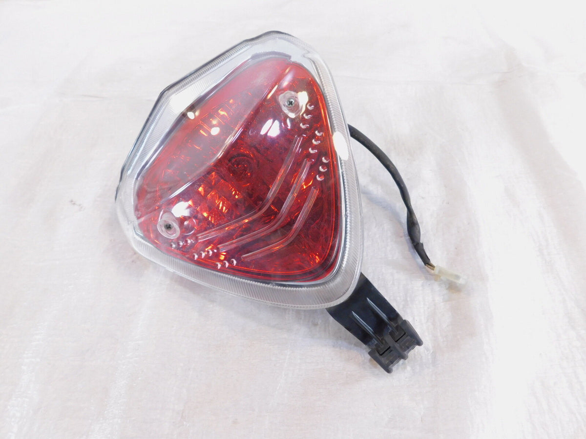 Suzuki GW250 Inazuma 250 L3 L4 L5 L7 Back Rear Taillight Tail Brake Light Lamp