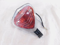 Suzuki GW250 Inazuma 250 L3 L4 L5 L7 Back Rear Taillight Tail Brake Light Lamp