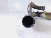 2007-2016 Aprilia SL750 Shiver 750 Main Center Exhaust Header Manifold Pipe