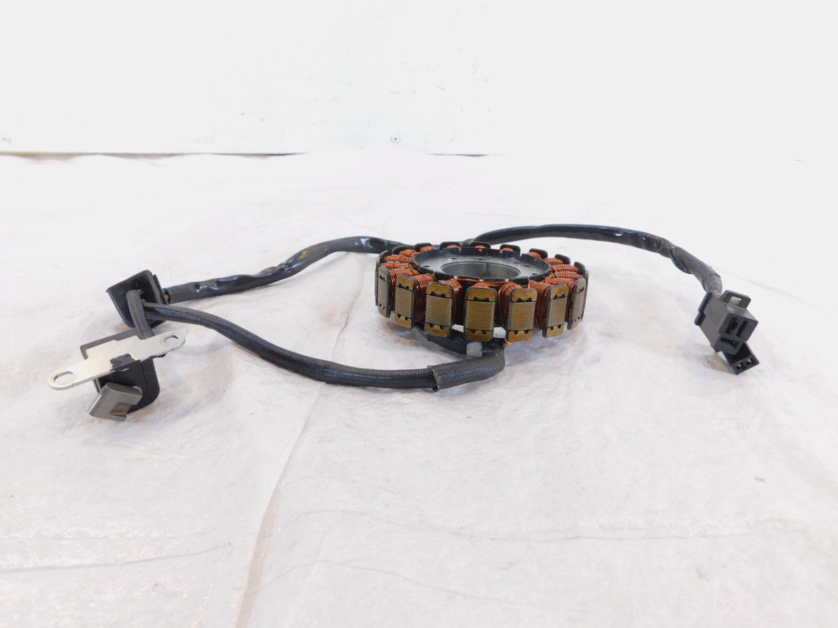 1999-2010 Suzuki GZ250 Marauder 250 Alternator Generator Magneto Stator Coil