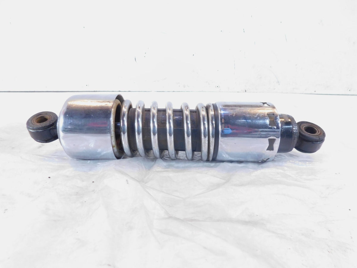 Harley Davidson Sportster 883 & 1200 Chrome Rear Wheel Shock Absorber 11" in