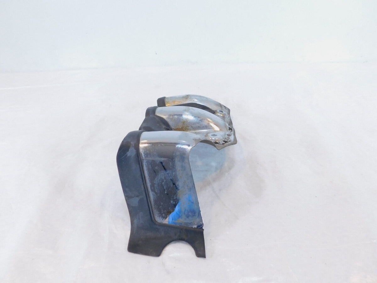 01-2017 Honda GL1800 Goldwing 1800 Front Right Exhaust Header Pipe Shield Cover