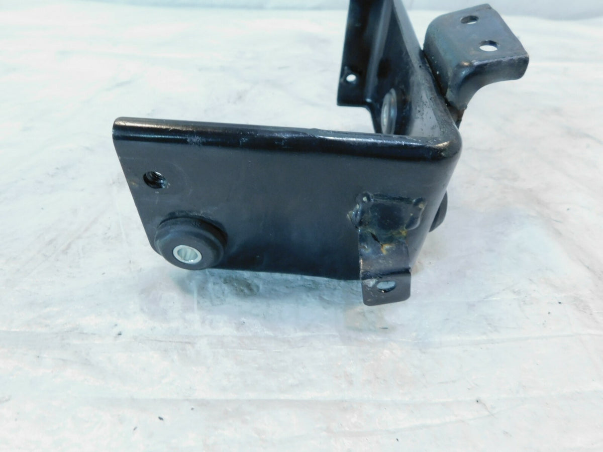 2007-2016 Suzuki Burgman 400 AN400 ABS Brake Modulator Pump Holder Tray Box