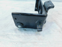 2007-2016 Suzuki Burgman 400 AN400 ABS Brake Modulator Pump Holder Tray Box