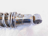Harley Davidson Sportster 883 Custom & 1200 11 3/4" Chrome Rear Shock Absorbers