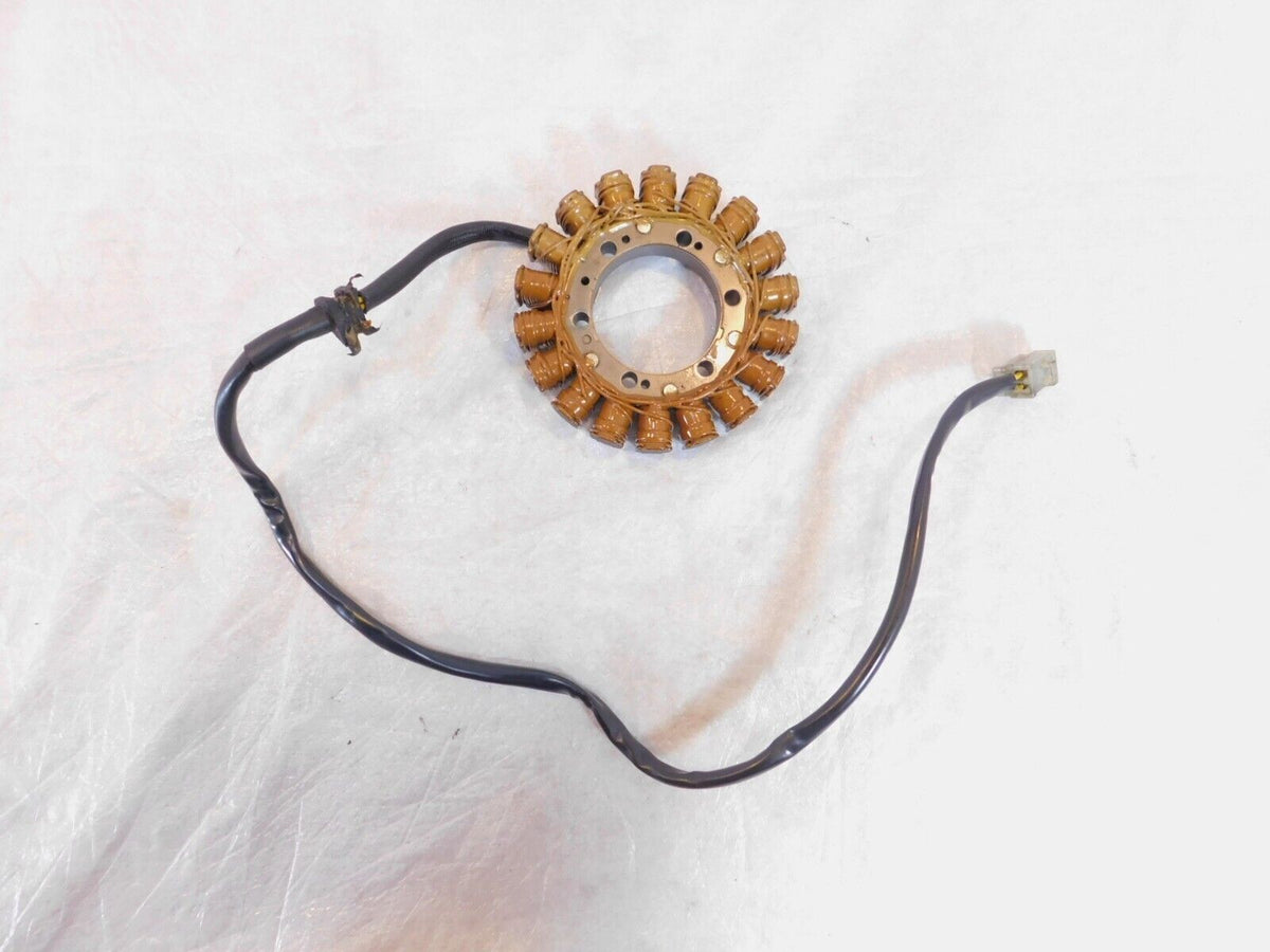 Honda VT750 Shadow Aero & Spirit 750 & 750C2/C2F Alternator Stator Magneto Coil