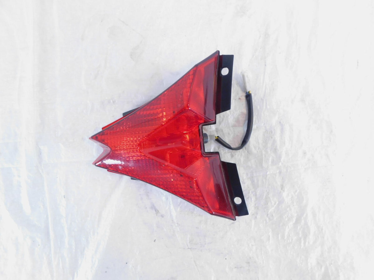 2016 & 2017 Aprilia Caponord 1200 Rally Rear Brake Light Taillight Tail Lamp