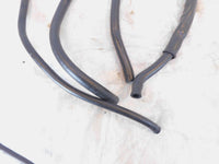 01 2001 Tube Frame Buell M2 Cyclone Air Hose Line Pipe Parts Box Lot