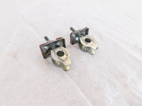 1999-2010 Suzuki GZ250 Marauder 250 Rear Wheel Axle Chain Adjuster Tenioners