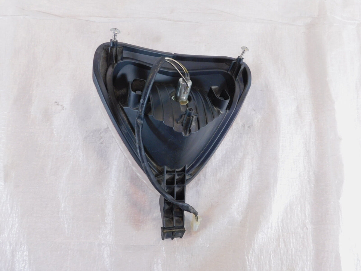 Suzuki GW250 Inazuma 250 L3 L4 L5 L7 Back Rear Taillight Tail Brake Light Lamp