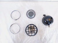 Harley Davidson Sportster 883 1100 1200 Headlight Headlamp & Housing Case Bucket