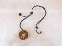 1996-2009 Suzuki Intruder 800 Boulevard S50 VS800 Alternator Magneto Stator Coil