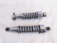 Harley Davidson Sportster 883 Hugger & Custom & 1200 Rear Shock Absorbers 11.5"