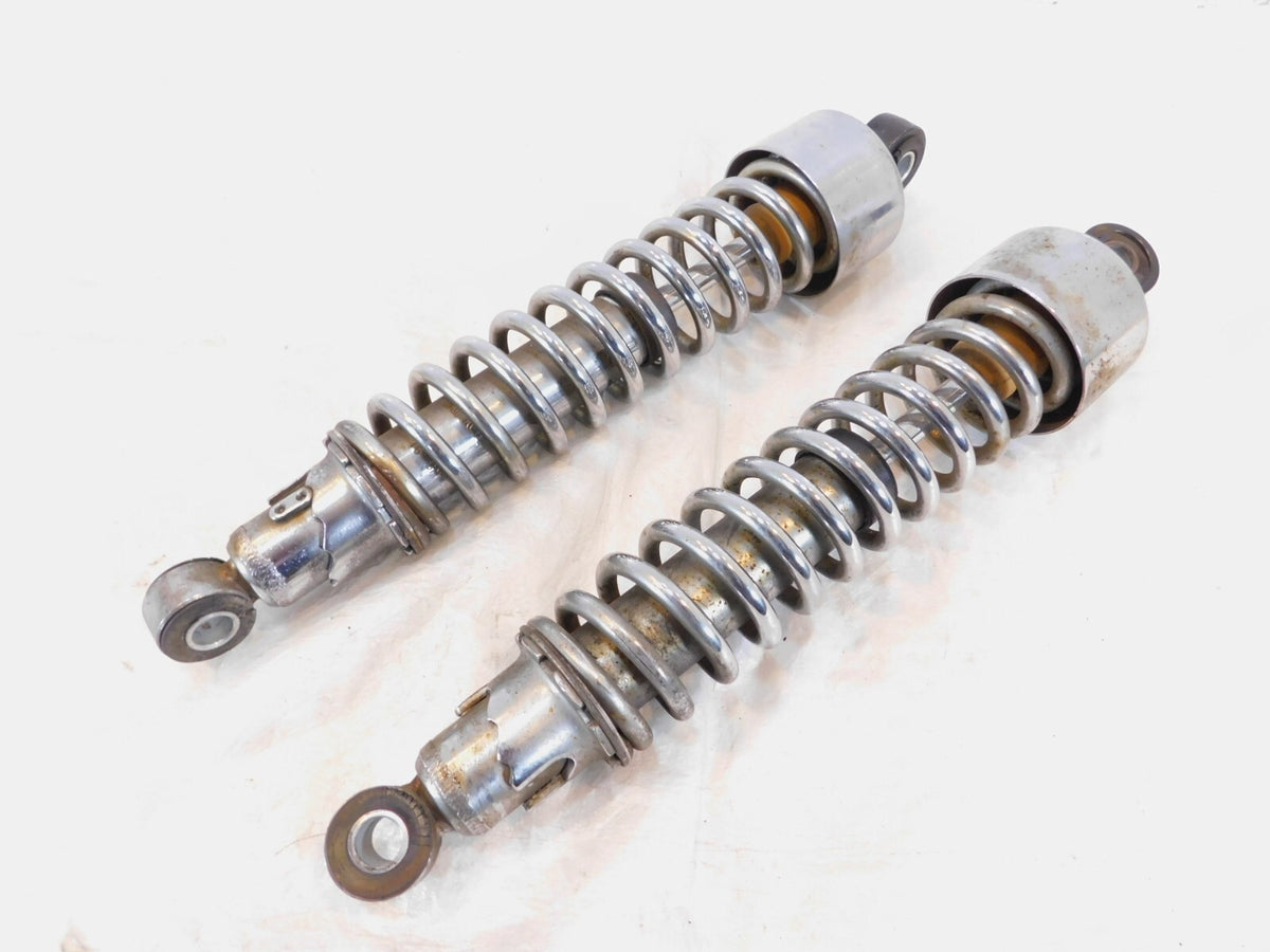 2015-2020 Harley Davidson XG500 500 XG750 750 13" Rear Shock Absorbers