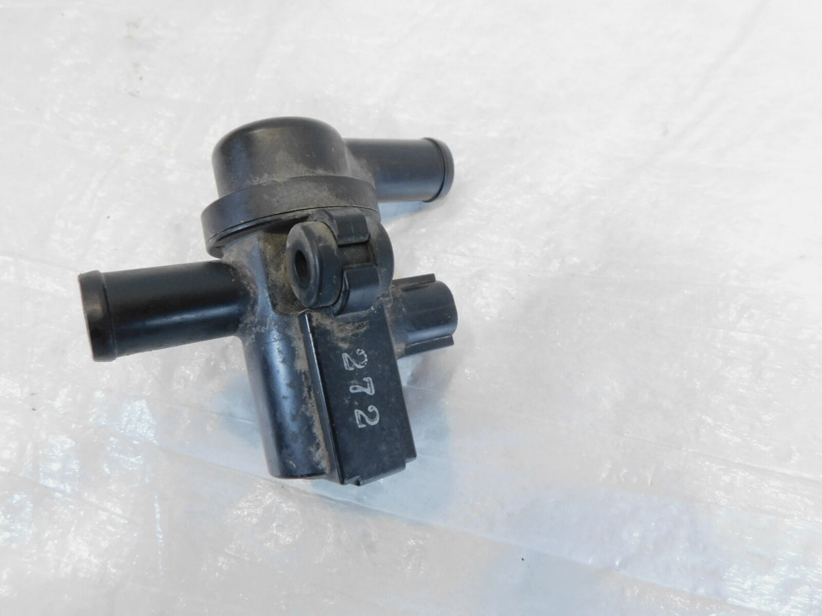 Triumph Daytona 675 675R & Street Triple R RX Air Intake Solenoid Valve Switch