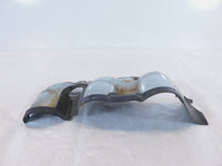 01-2017 Honda GL1800 Goldwing 1800 Front Right Exhaust Header Pipe Shield Cover