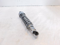 Harley Davidson Sportster 883 & 1200 Chrome 12" Single Rear Shock Absorber