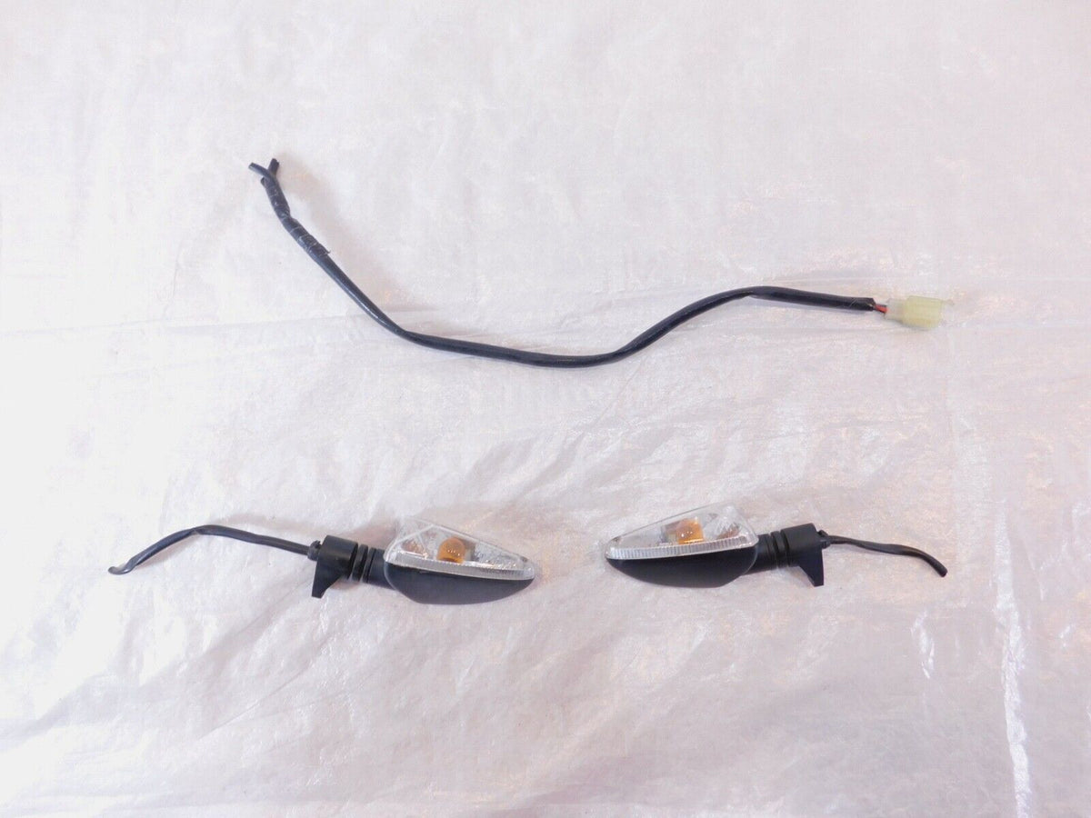 Aprilia SL750 Shiver 750 & 900 Left/Right Front/Rear Turn Signal Indicator Light