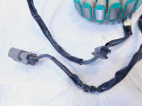BMW F750GS F850GS ADV F900 F900R F900XR Alternator Generator Magneto Stator Coil