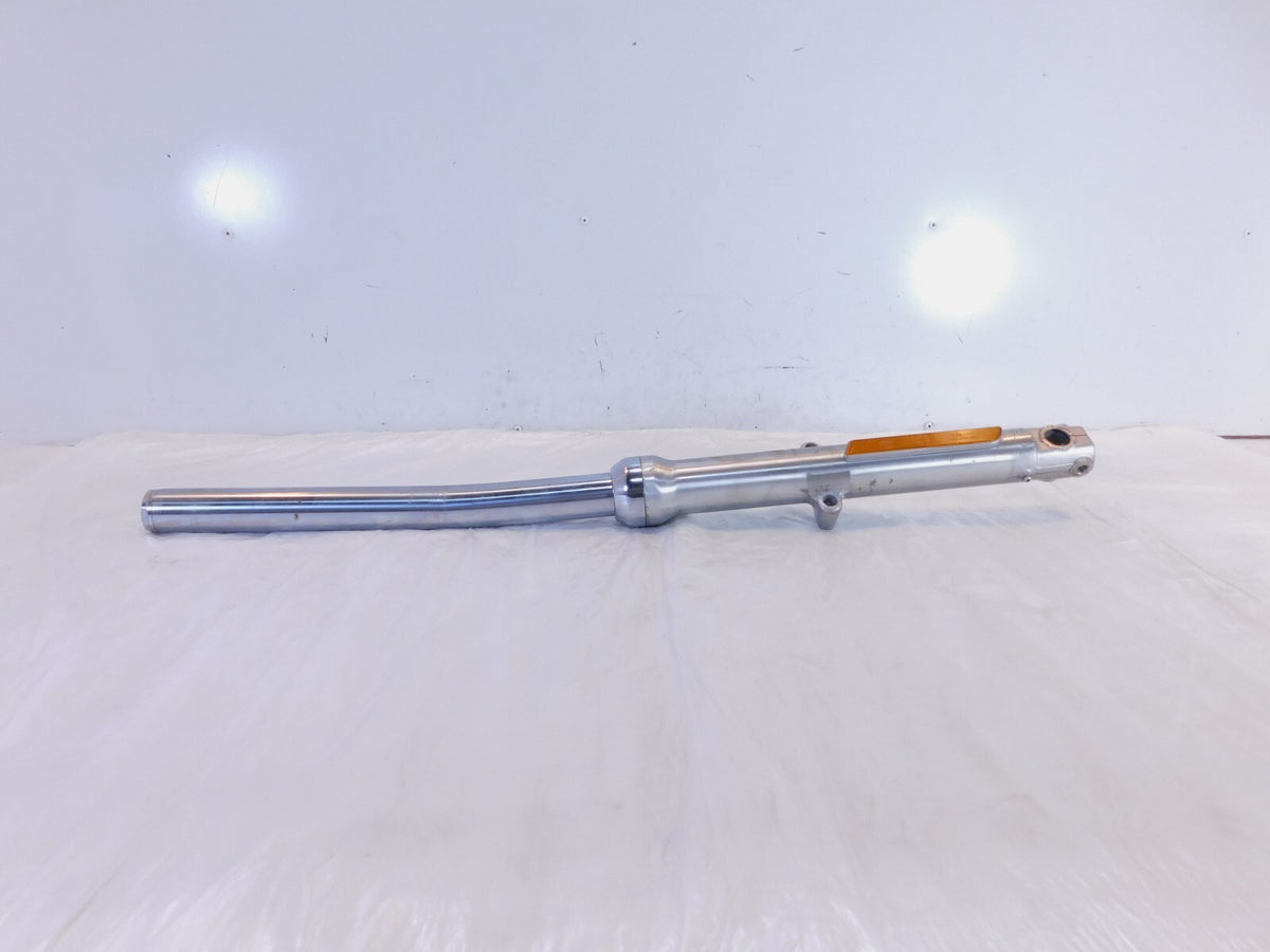 00-03 Harley Davidson Sportster 883 Hugger Front End Right Fork Leg- Bent