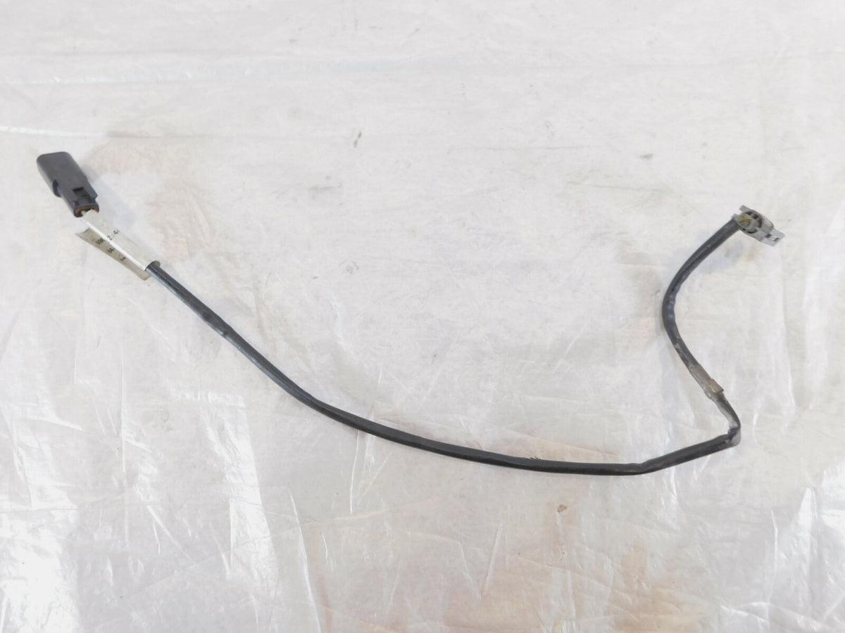 Harley Davidson Dyna Wide Street Glide & Fat Bob Air Intake Sensor Wire Harness