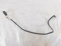 Harley Davidson Dyna Wide Street Glide & Fat Bob Air Intake Sensor Wire Harness