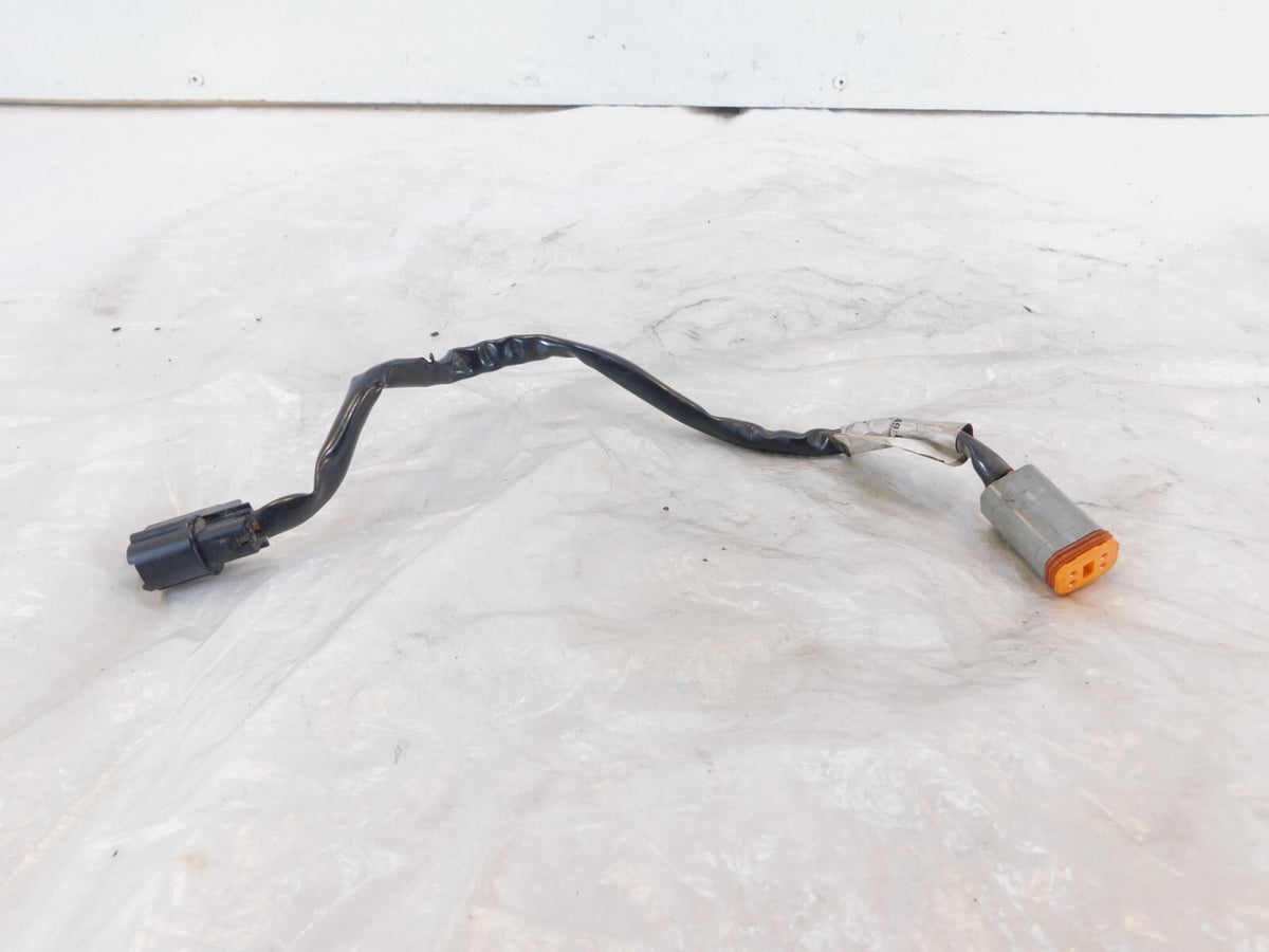 Harley Davidson Dyna Security System Antenna Module Wiring Wire Harness Cable