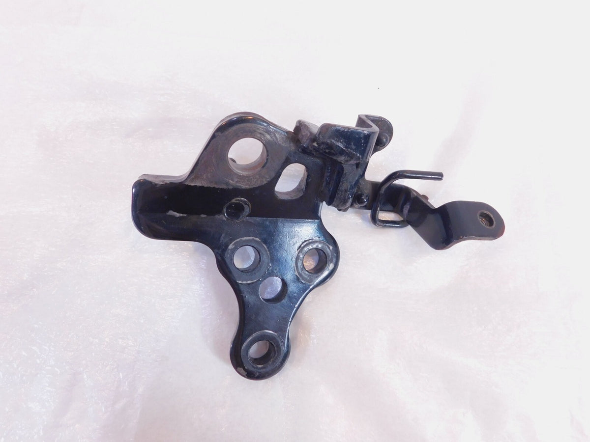 2015-2023 Yamaha YZFR3 YZF R3 & MT03 MT-03 Side Stand Kickstand Bracket Mount