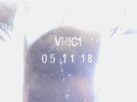 2019-2023 Vespa Primavera & Sprint 50 Rear Suspension Swinging Arm Swingarm